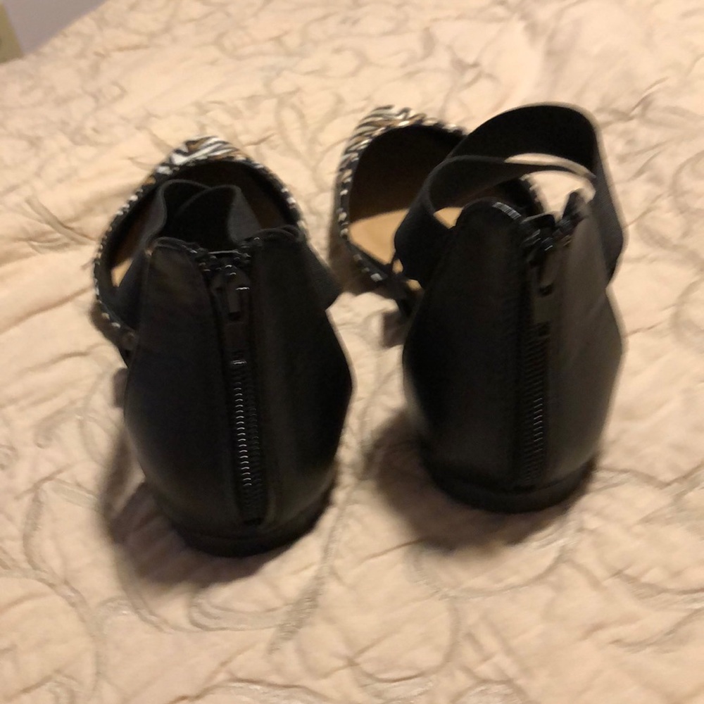 Women flats - Picture 4 of 5